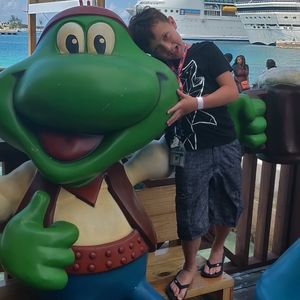 Meet your Posher, Michelle